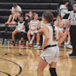 Meet your Posher, Koralyn